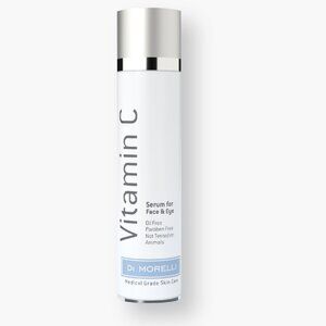 Di Morelli Vitamin C Serum For Face & Eye